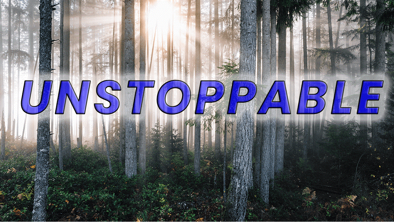 unstopable