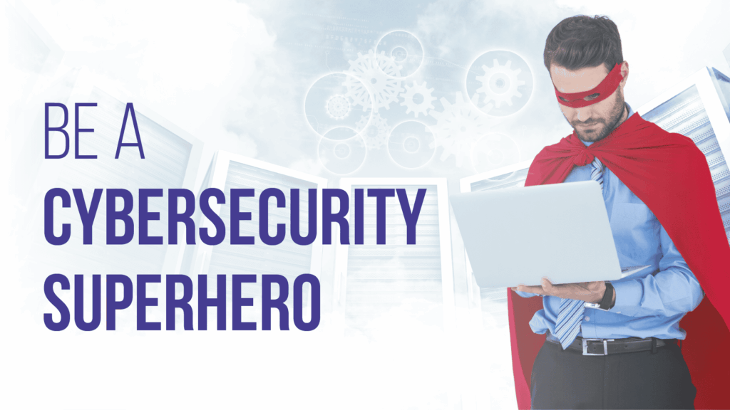 Steps to become a Cybersecurity expert