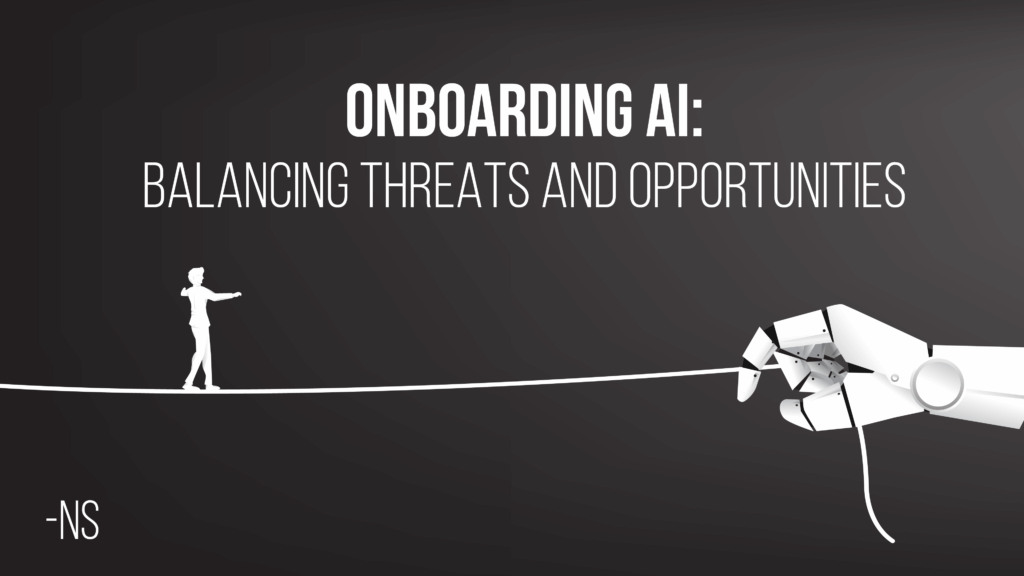 Onboarding AI - PTechPartners