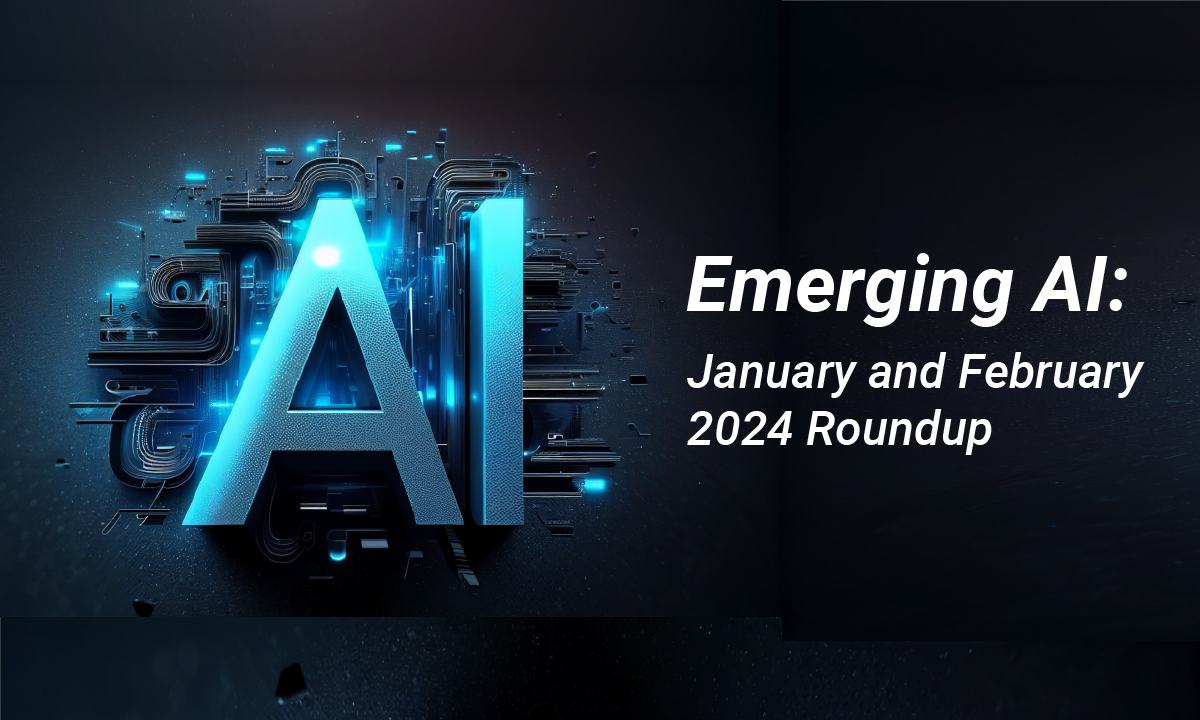 Emerging AI 2025