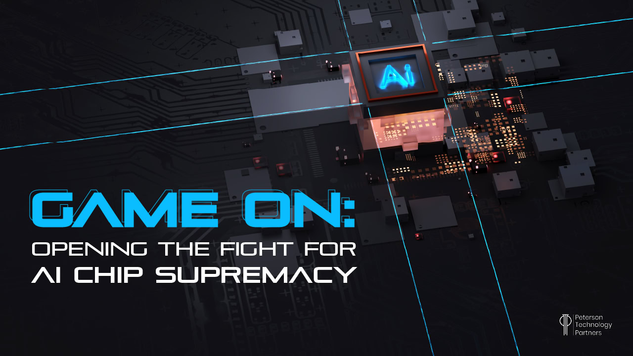 AI chip market overview