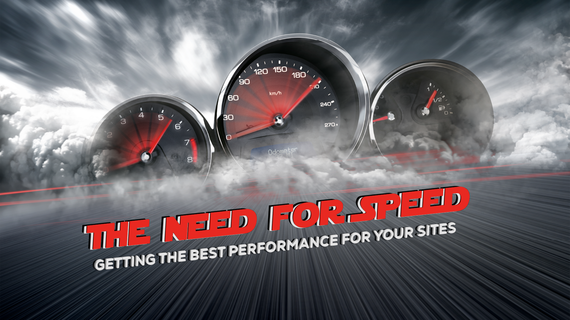 Optimizing website speed and performance