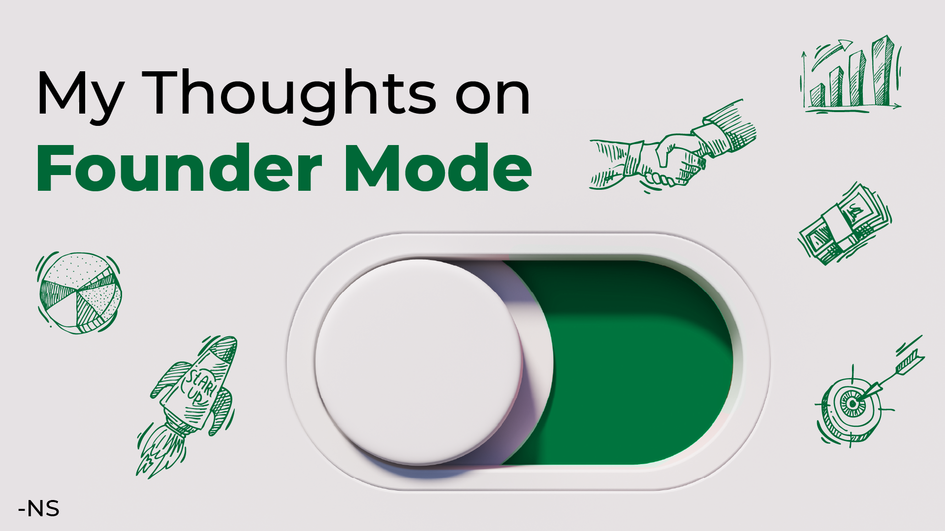 Summarizing Founder Mode Benefits and Challenges in Leadership