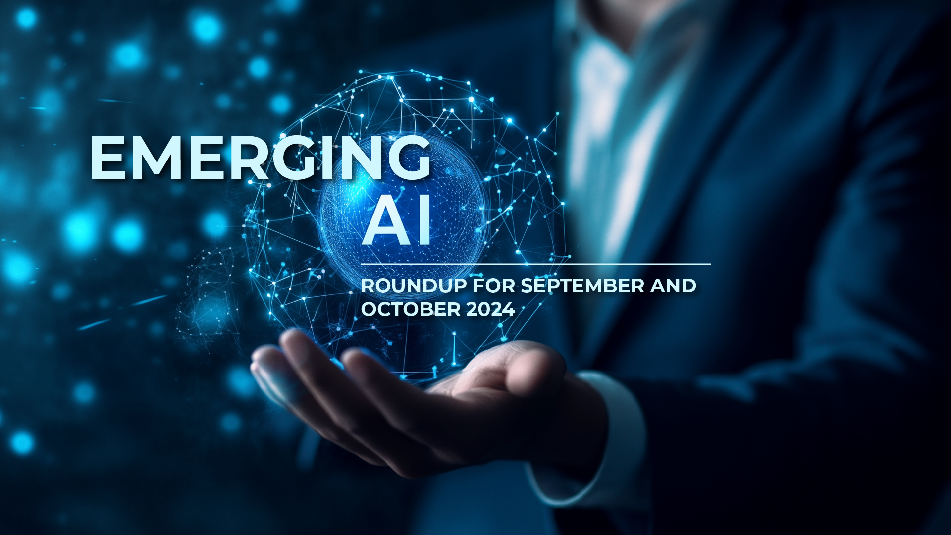 AI News Roundup: March & April 2025