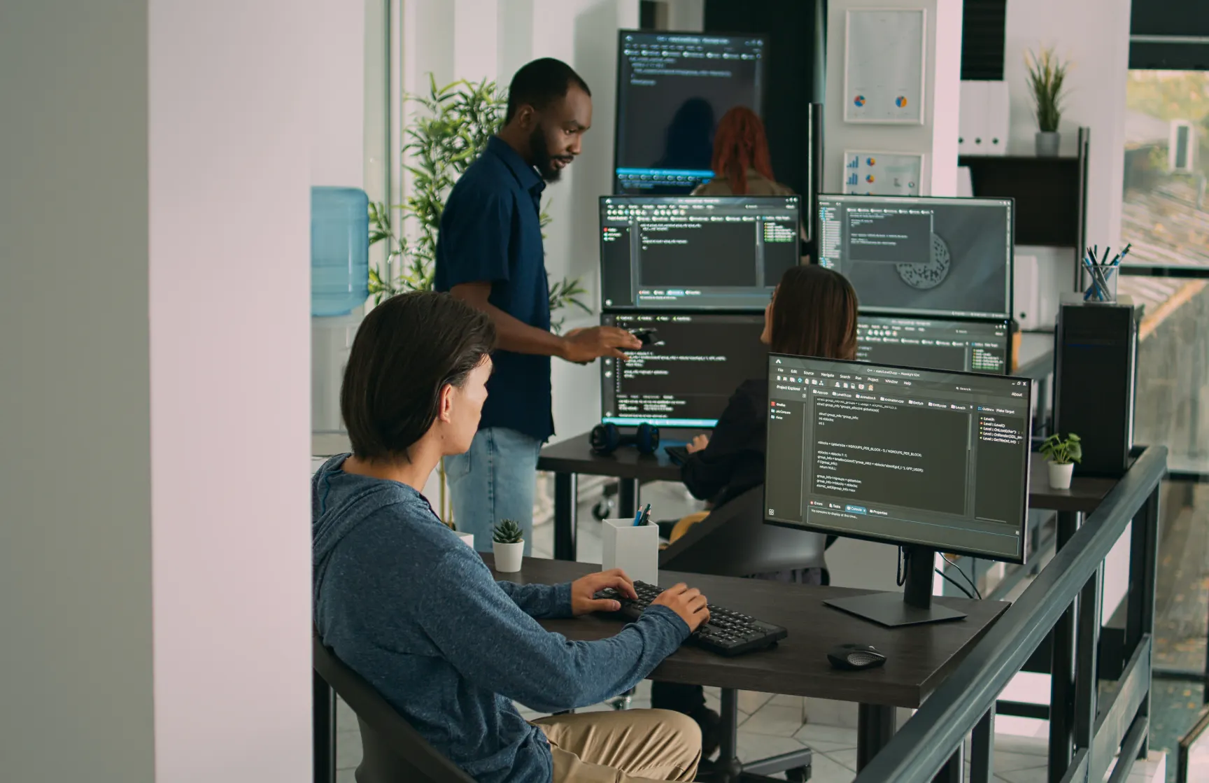 IT Staffing and Consulting Company in Chicago