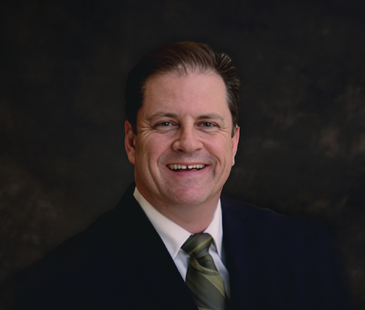 Eric Treida VP, Sales - PTechPartners IT Recruiting Firms