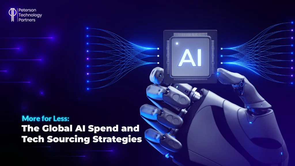 Smart AI solutions for global tech