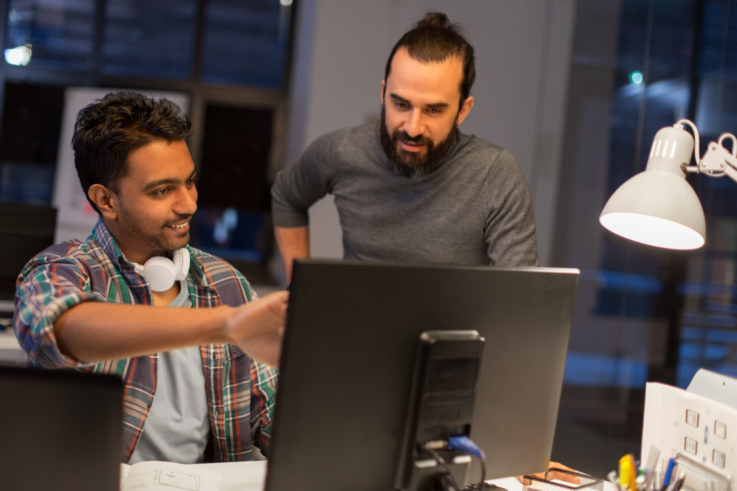 How to Hire Site Reliability Engineer