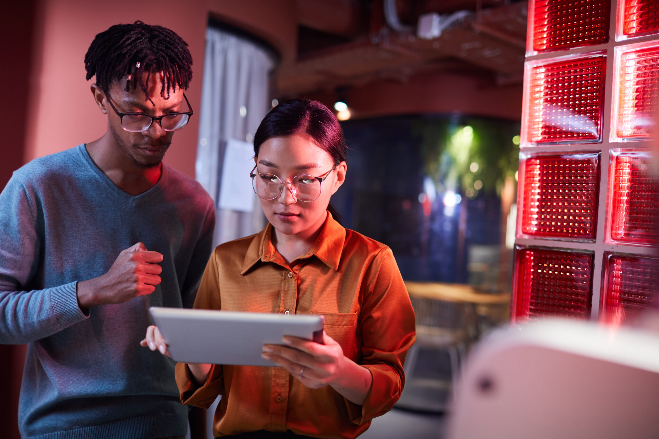 Mobile App Developer Opportunities