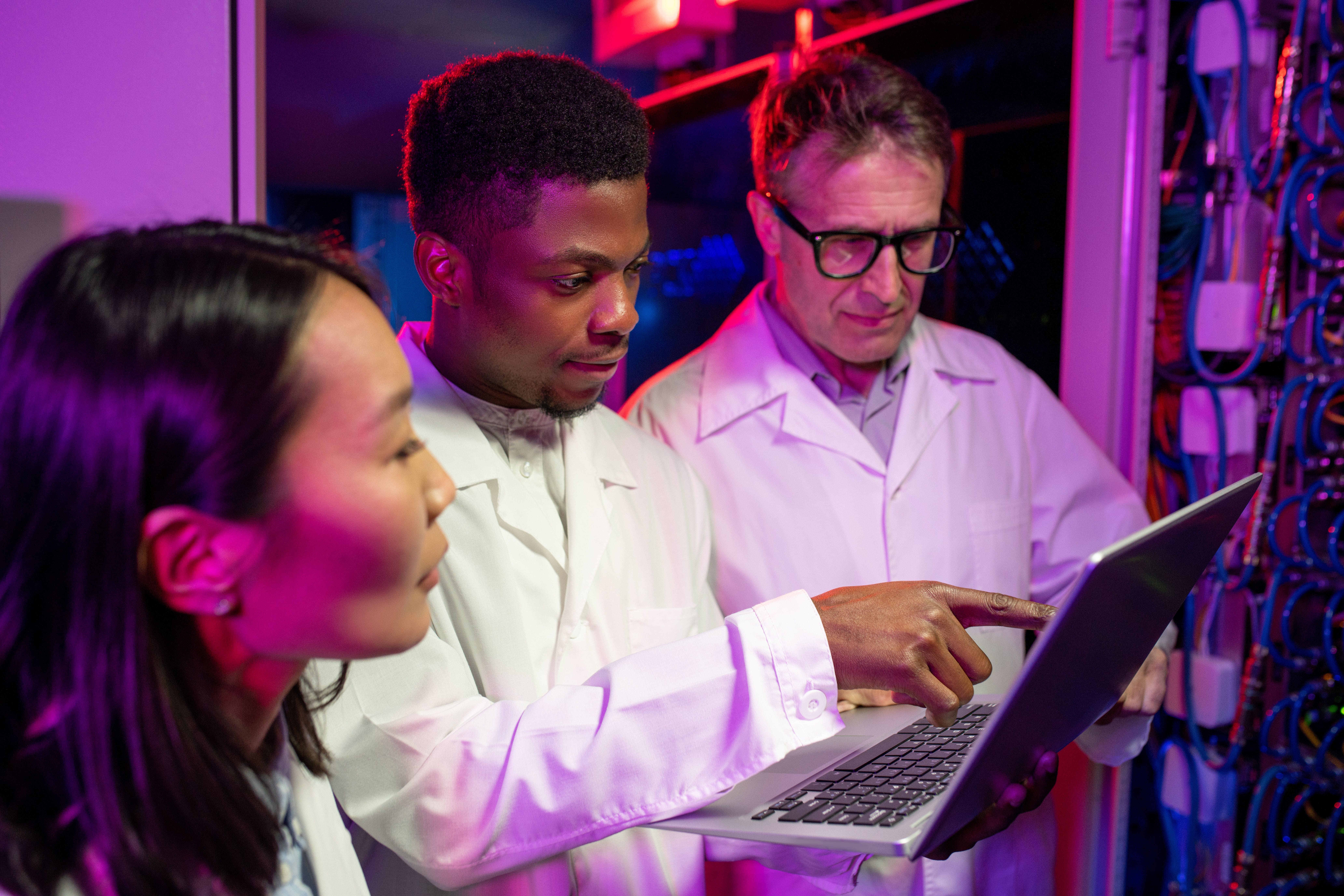 Data Analyst Jobs with PTP