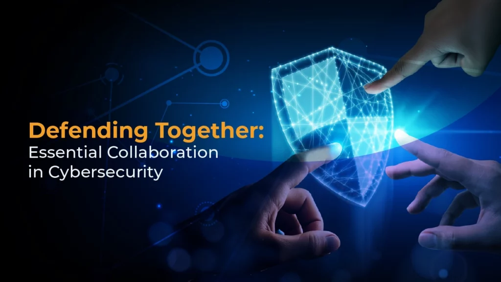 Cyber threat collaboration
