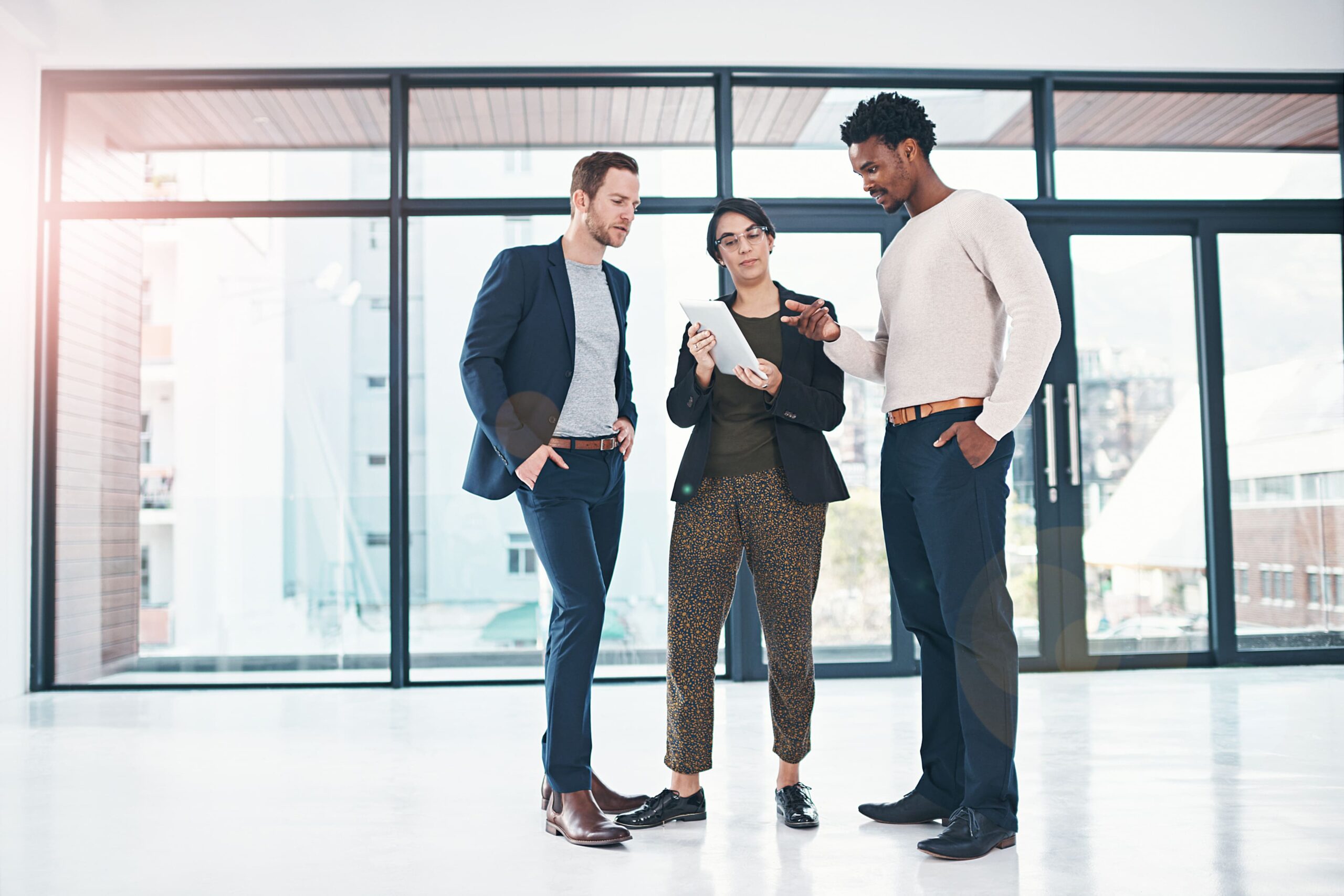 Career as a Project Manager in USA