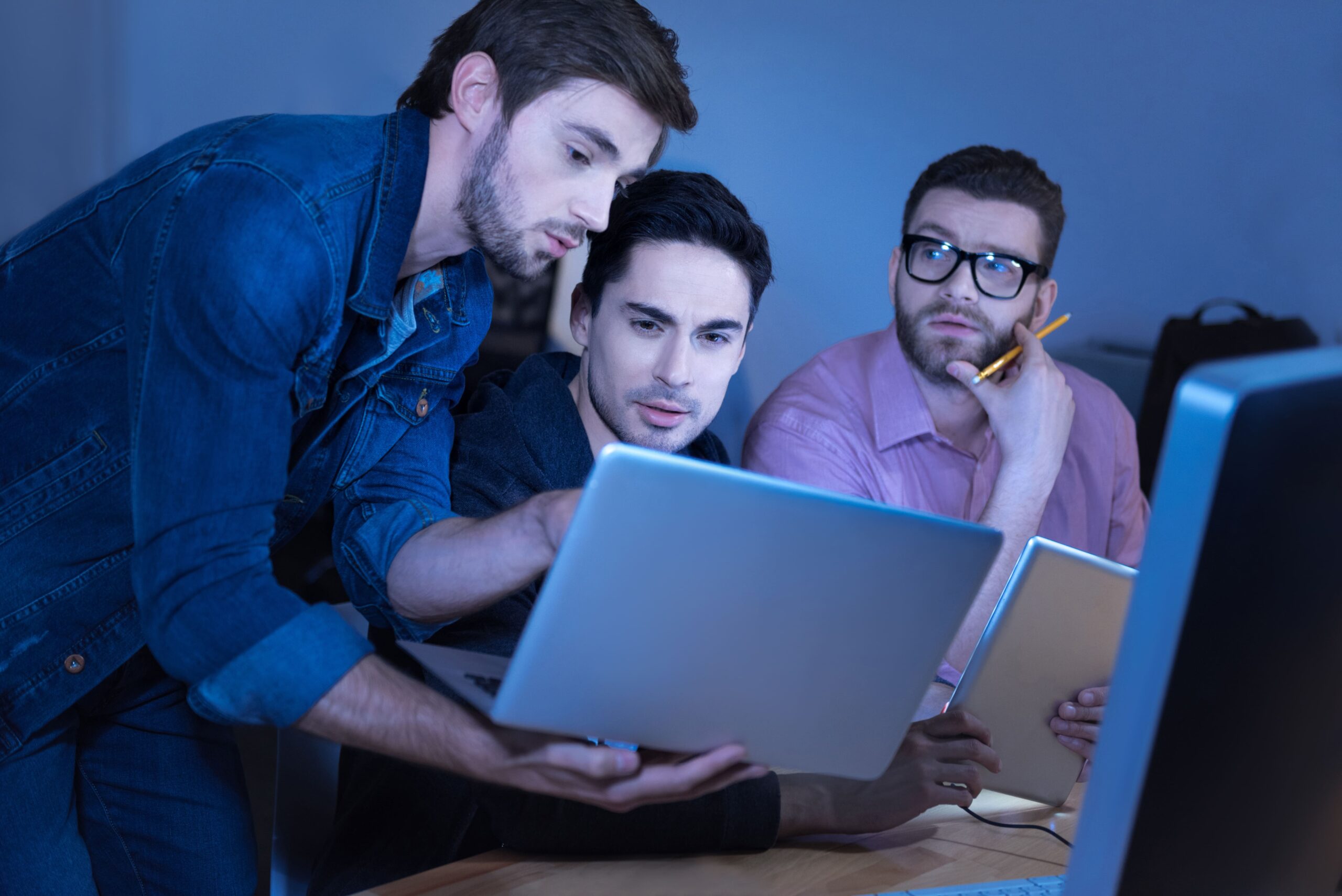 Website & Mobile Application Career with PTP