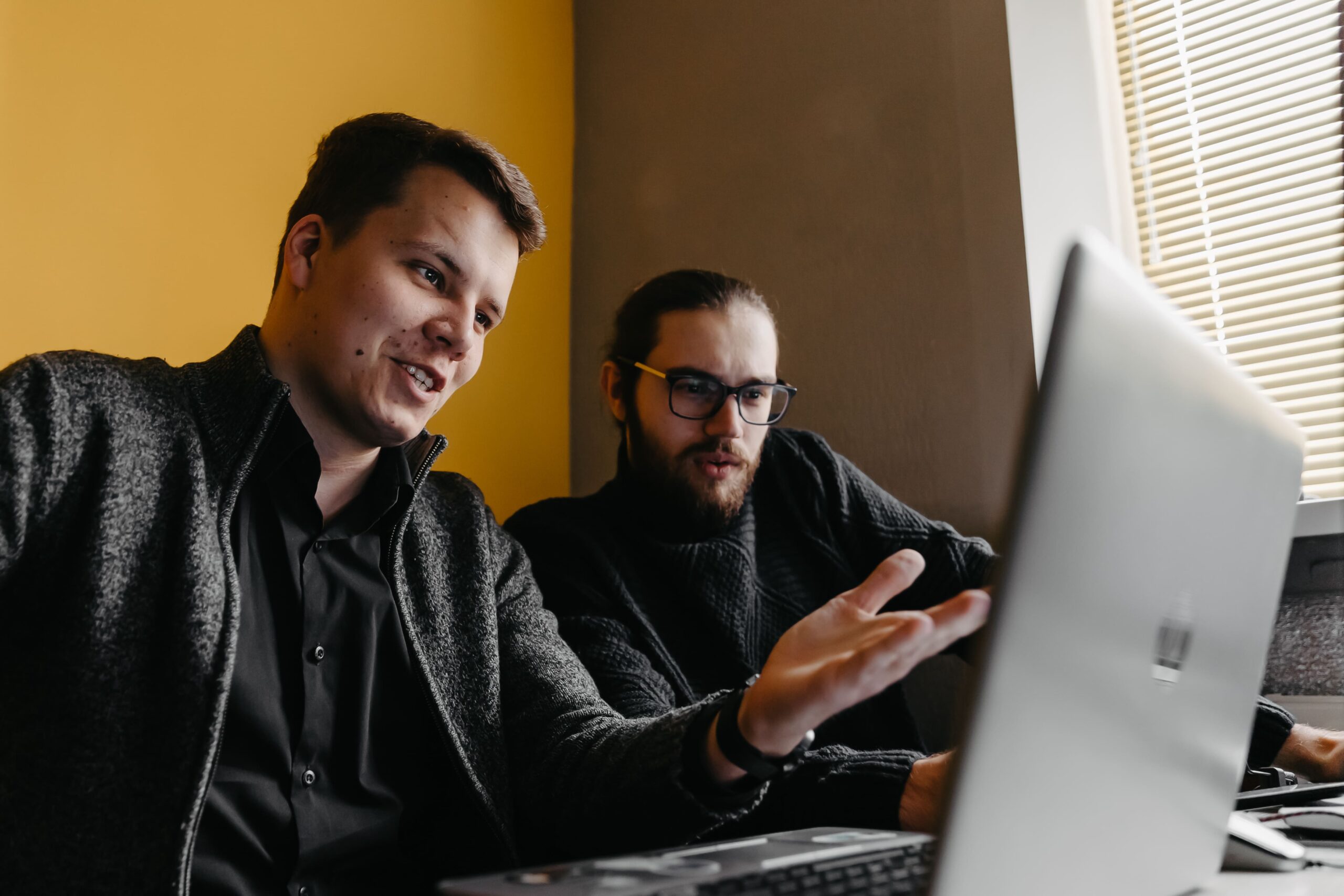 Website & Mobile Application Developer Jobs