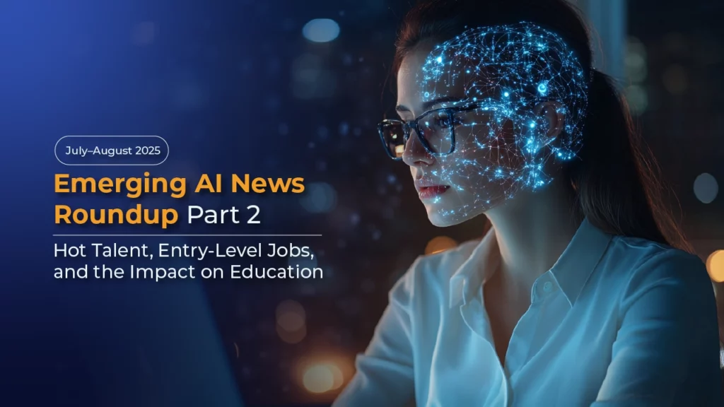 AI impact on education