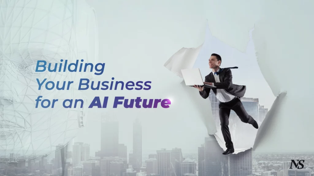 AI-Powered Business Innovation