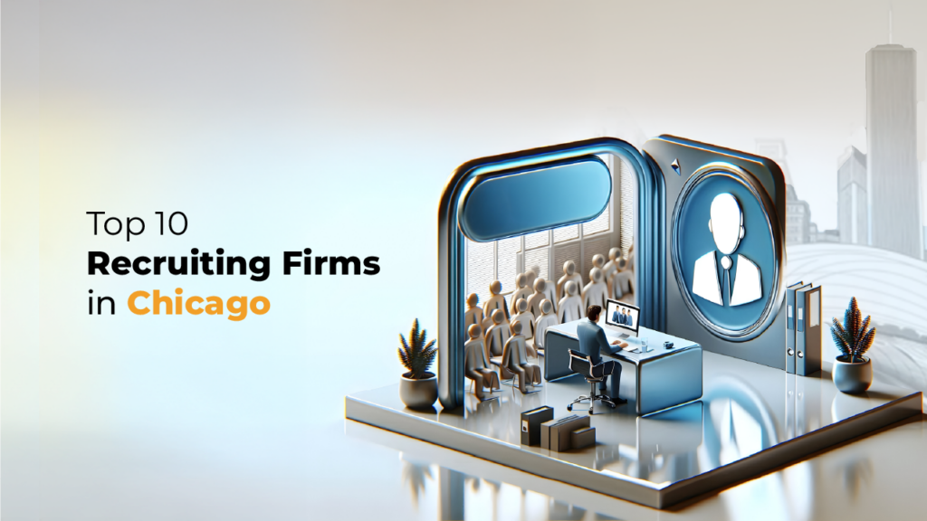 Top Staffing Firms in Chicago - PTP