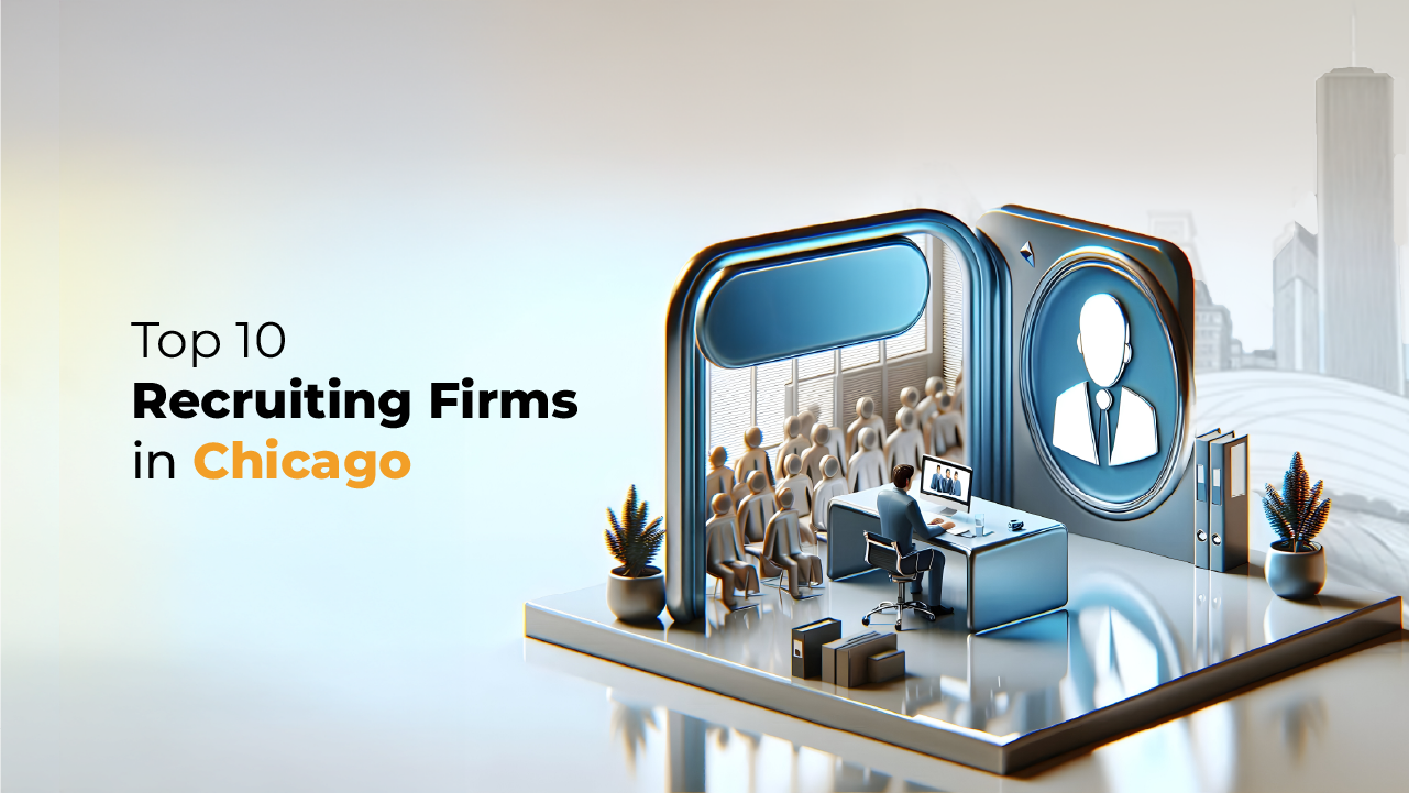 Top Staffing Firms in Chicago - PTP