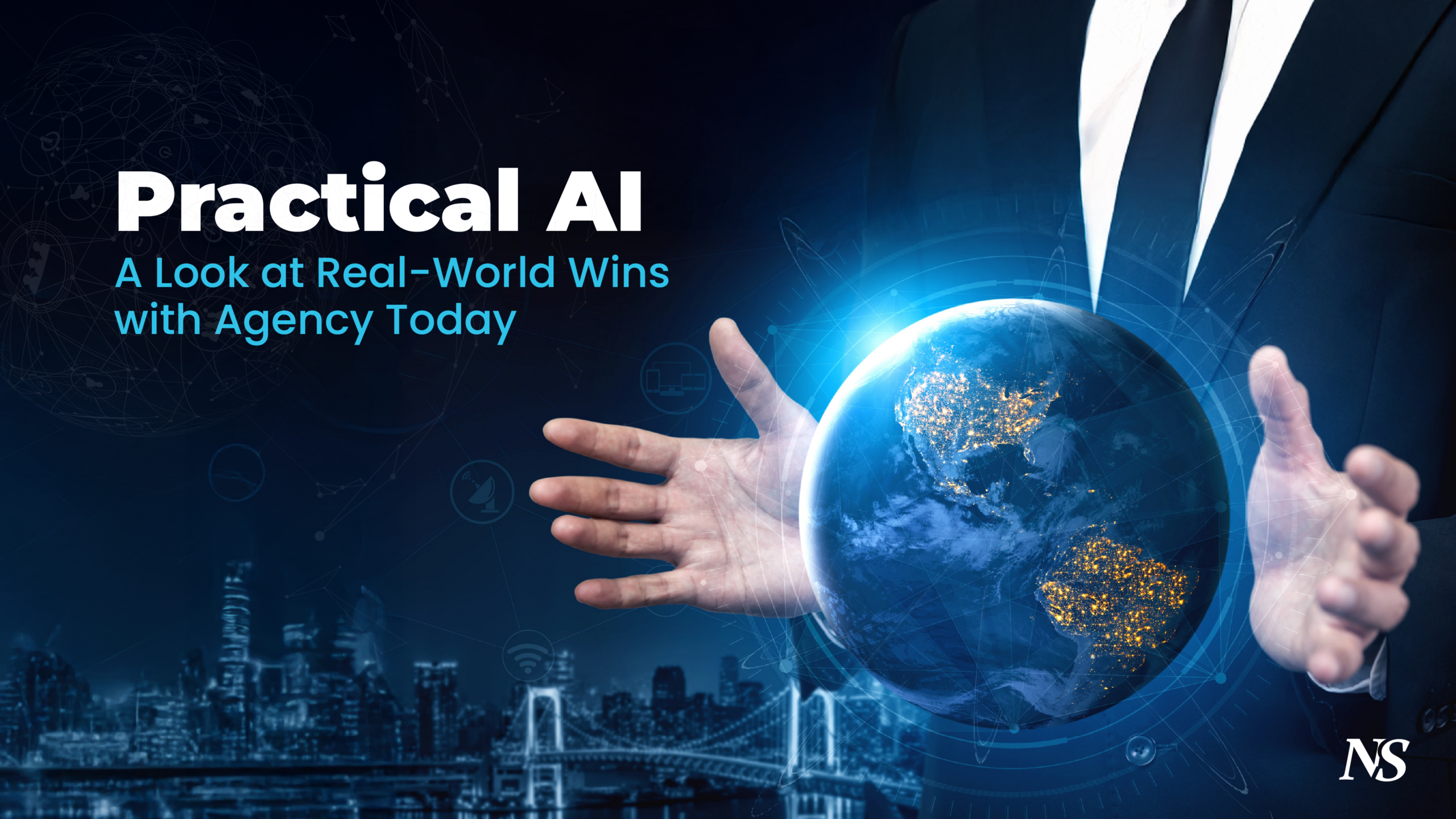 Practical AI use cases