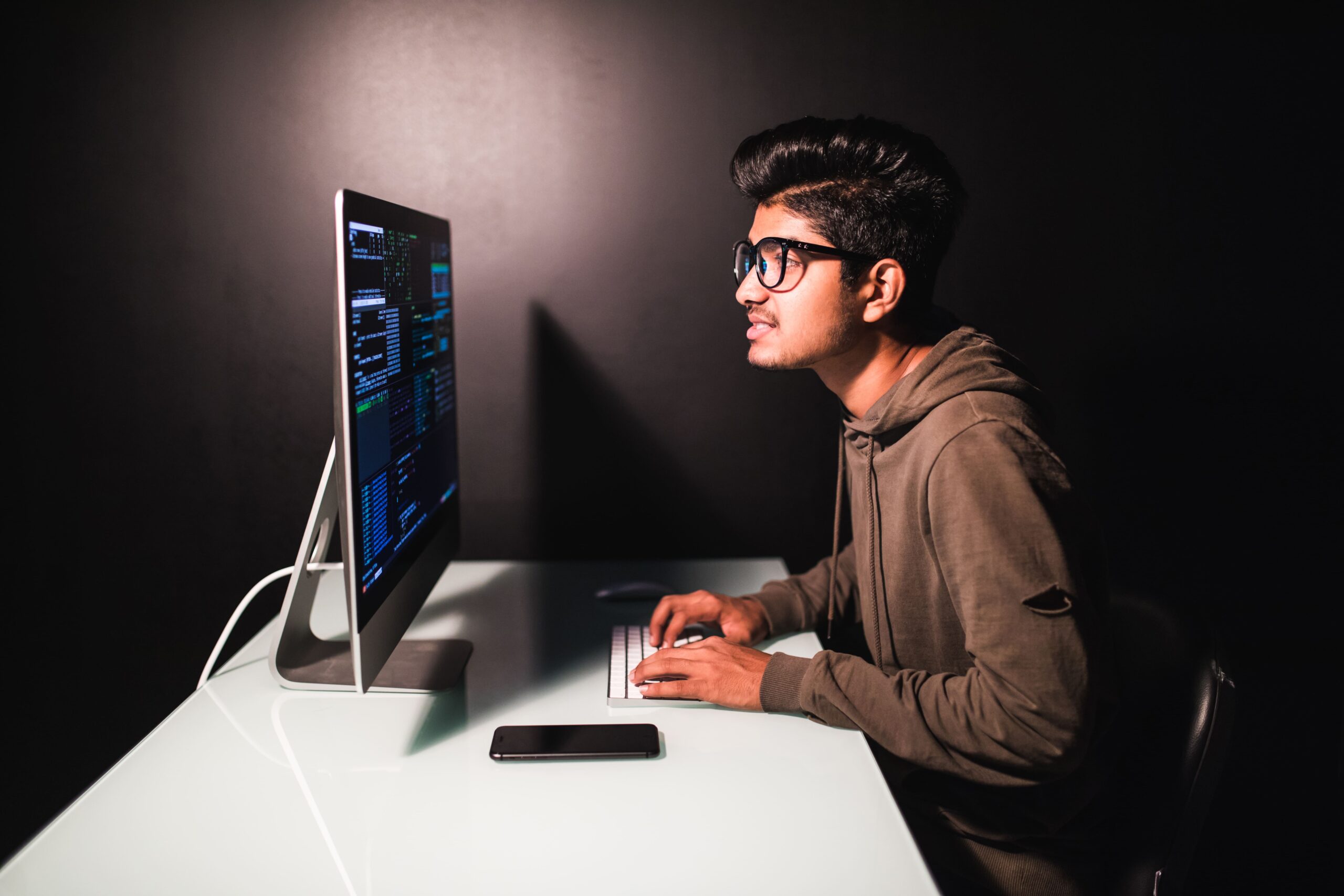 Staffing Solutions - Cloud Developer USA