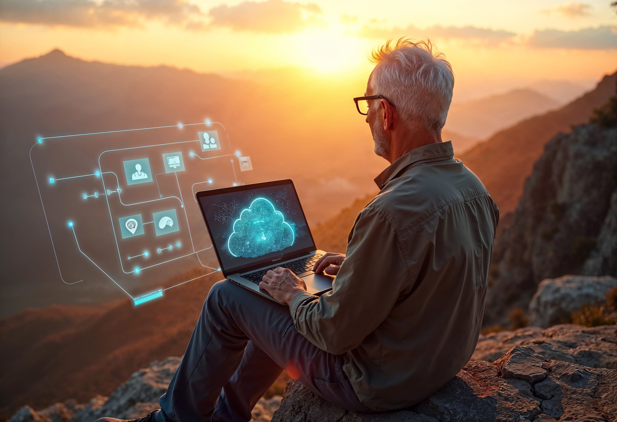 Hire Offshore & Nearshore Cloud Engineers