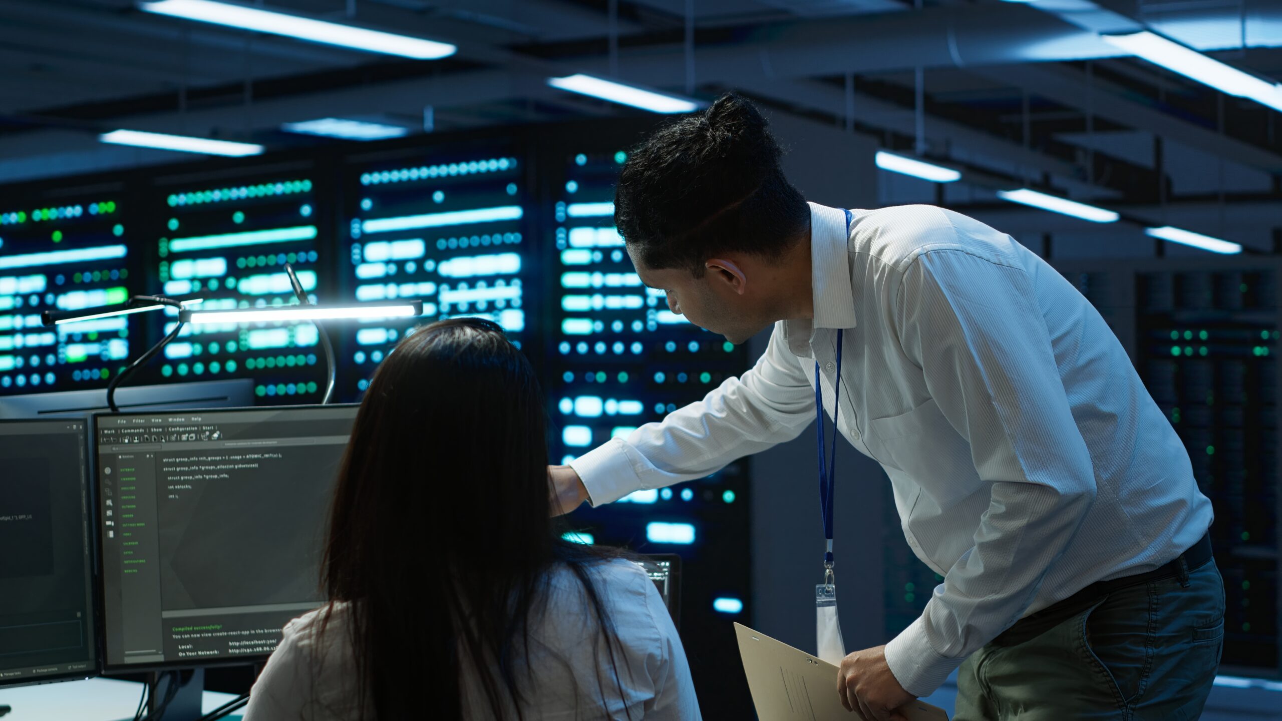 Hire Cybersecurity Experts with PTechPartners