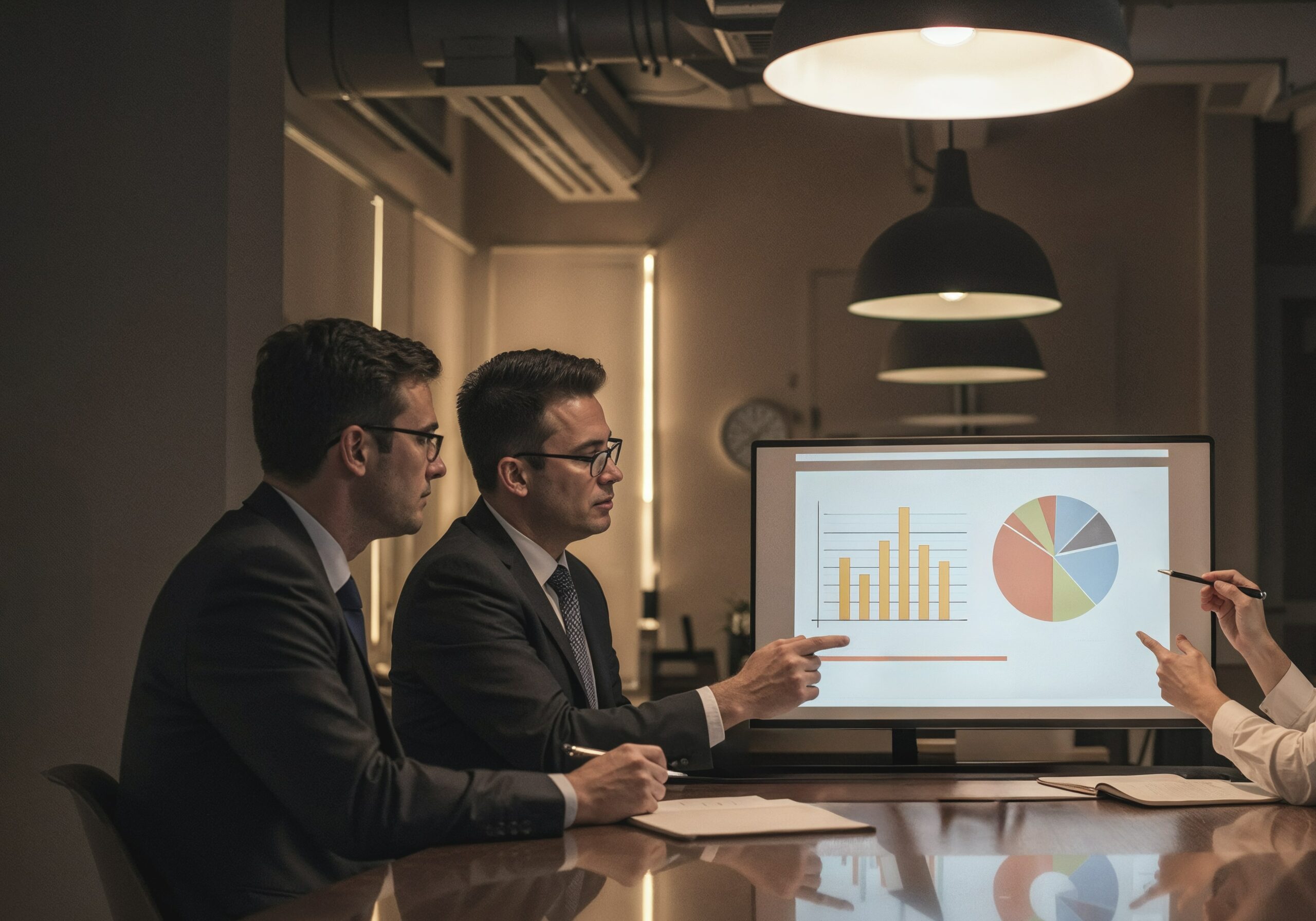 Staffing Services – Full-time & Contract Business Analysts