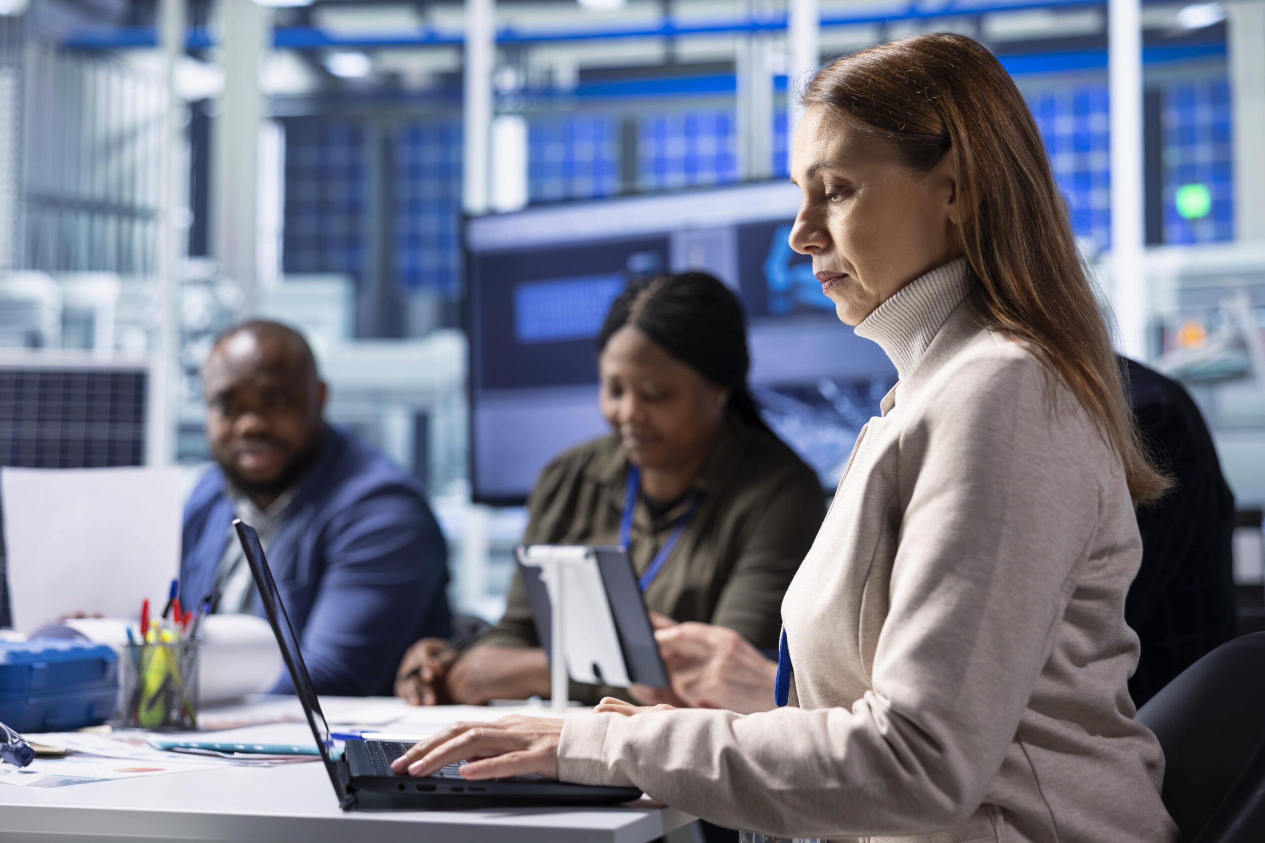 Hire Business Analysts