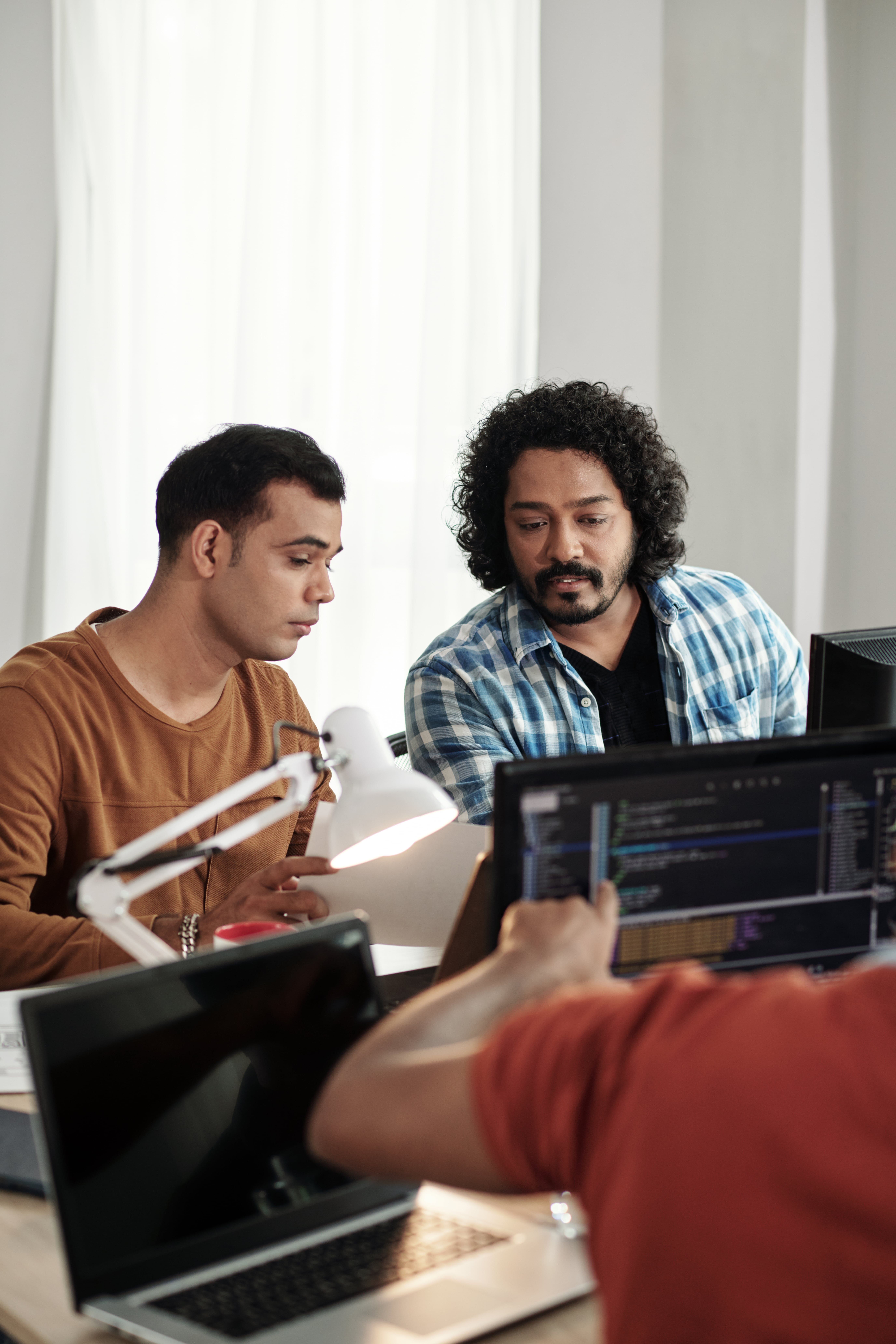 Staffing Solutions – Full-time & Contract iOS App Developers