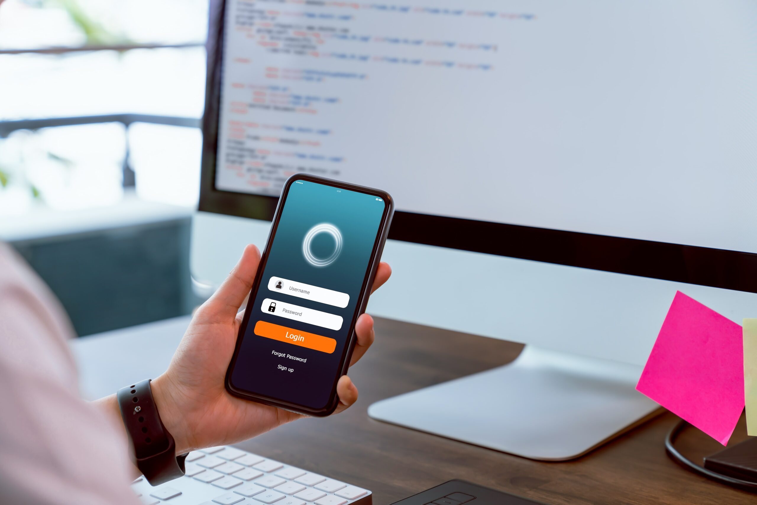 Hire iOS Developers with PTP