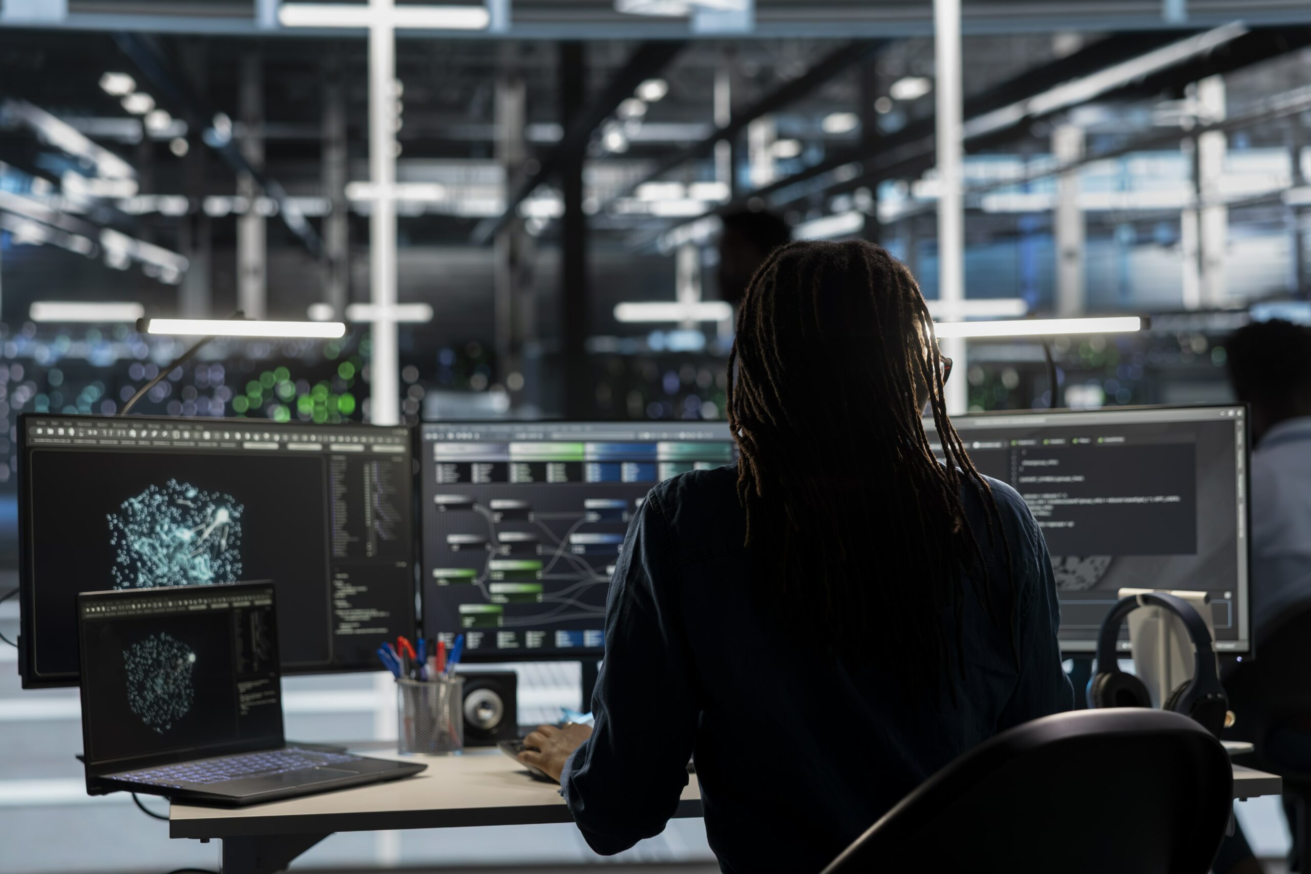 Hire NodeJS Developers & Engineers