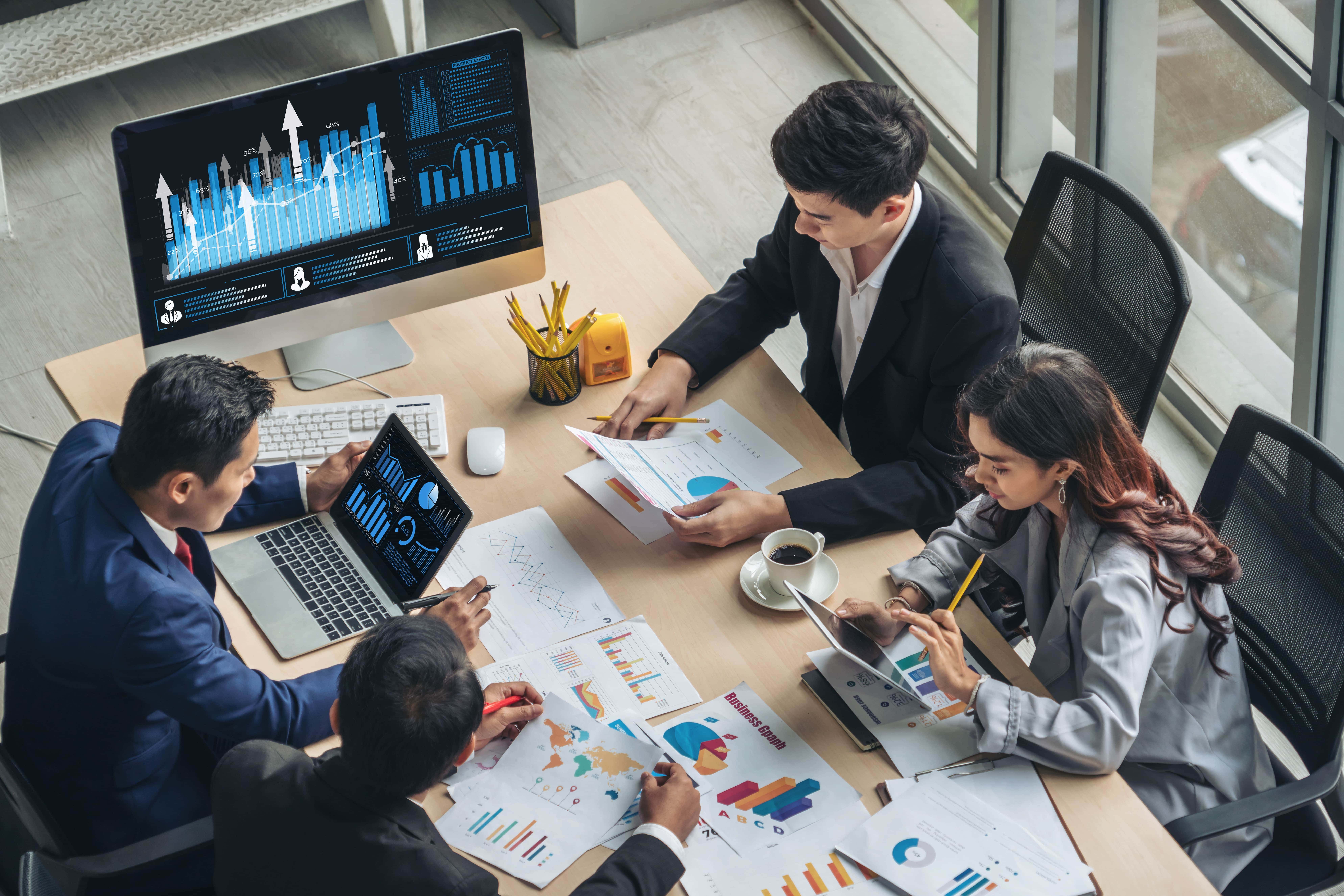 Hire Salesforce Developers & Consultants