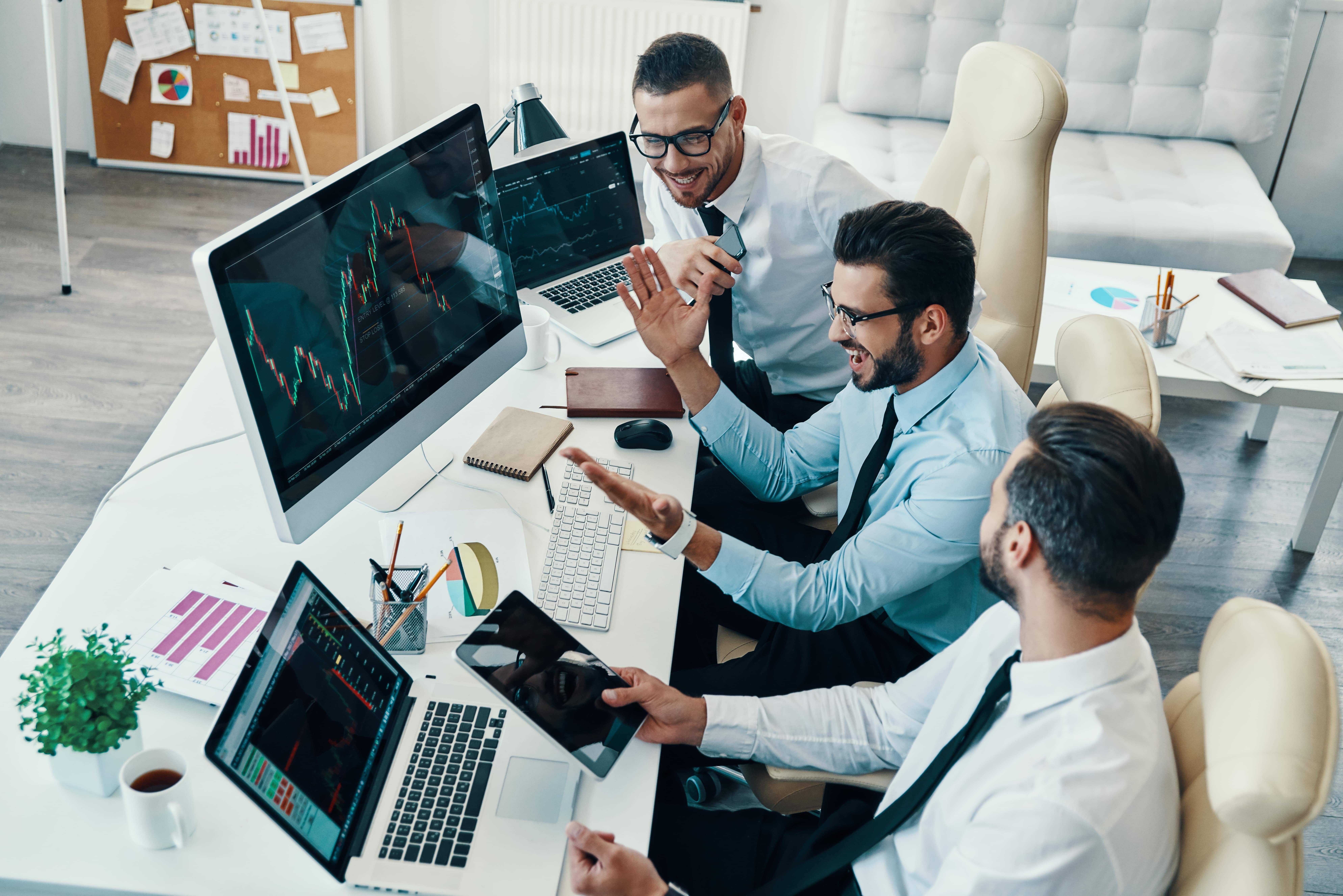 Certified Salesforce Professionals for Hire