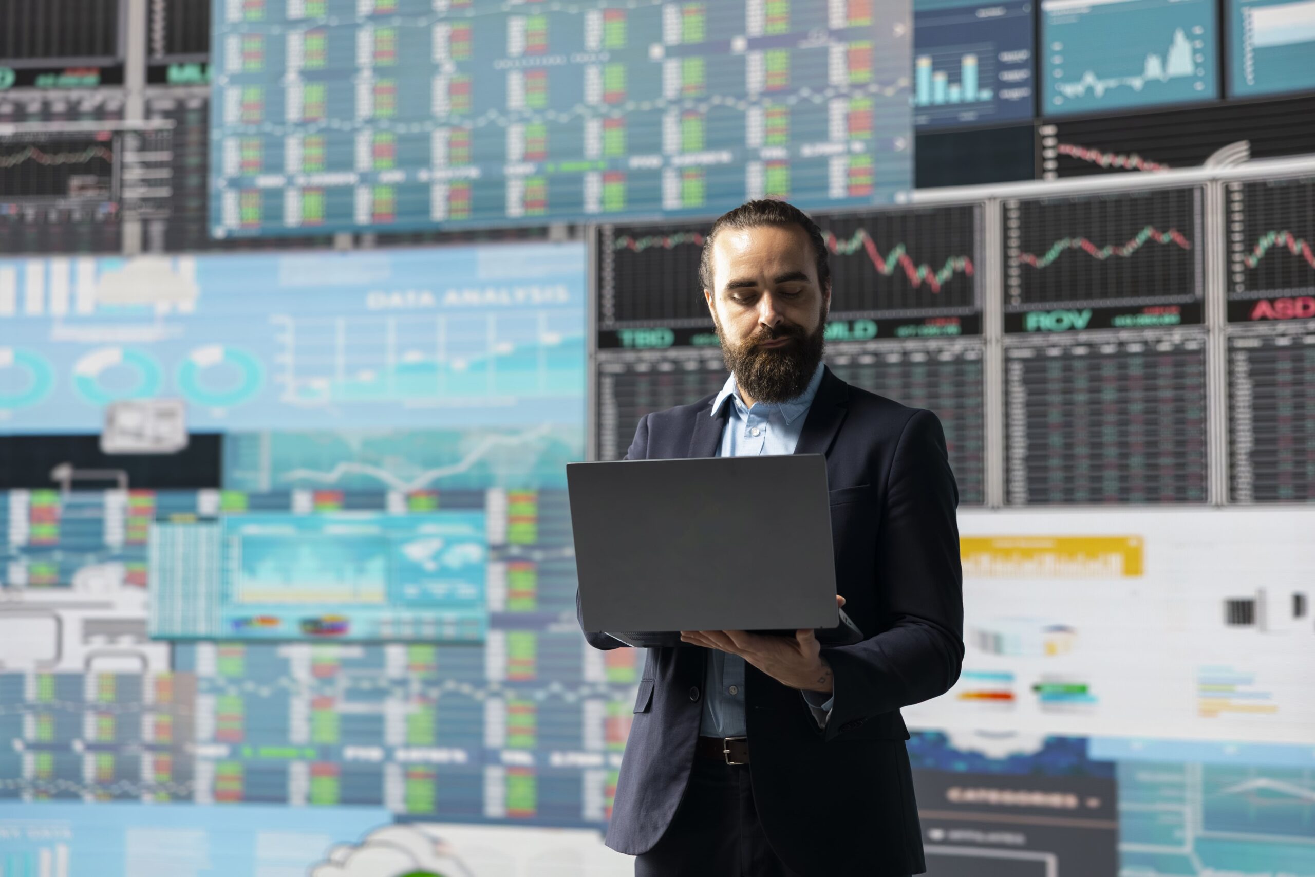 Hire Security Analysts - Remote & On-site developers