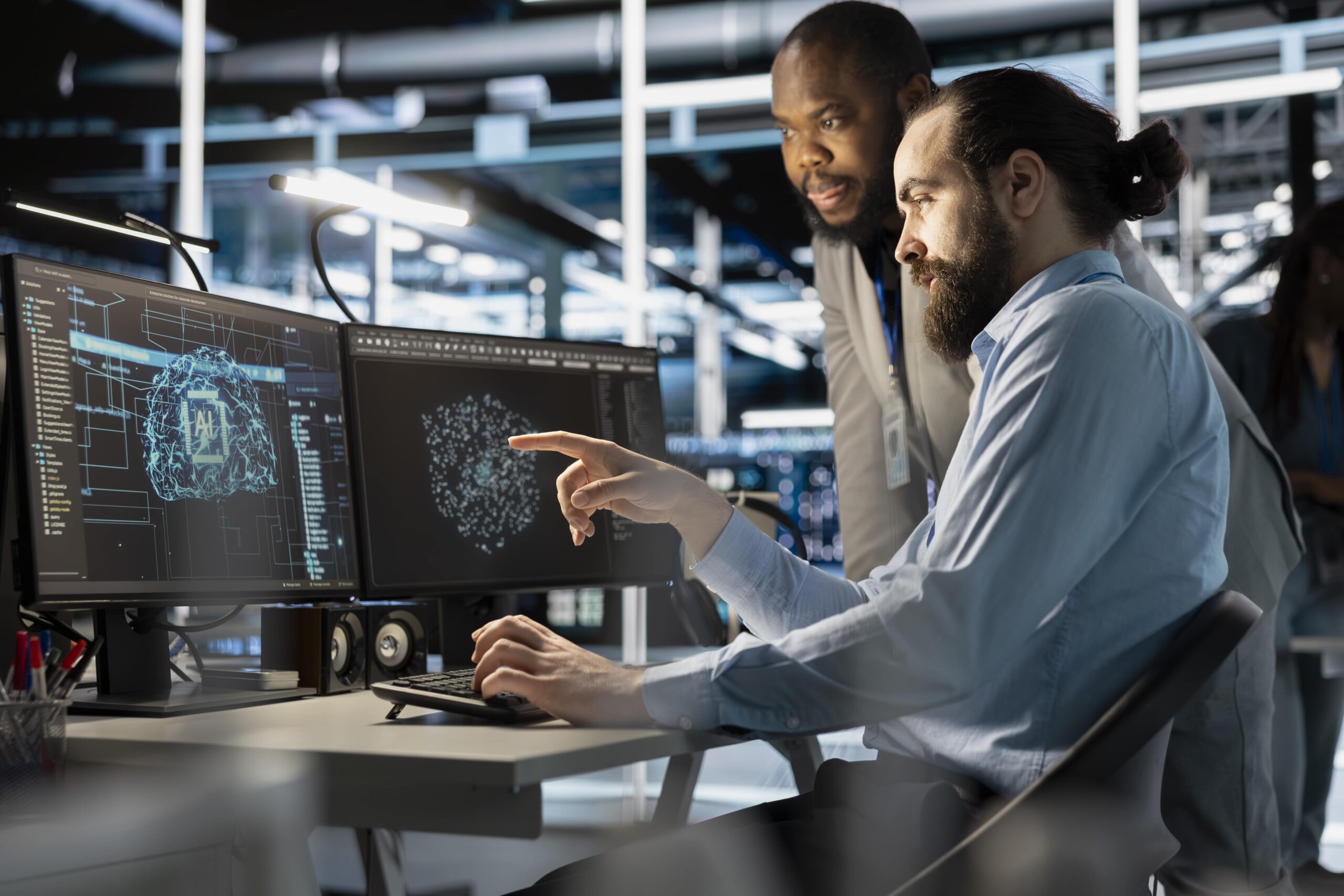 Hire security architects with PTP