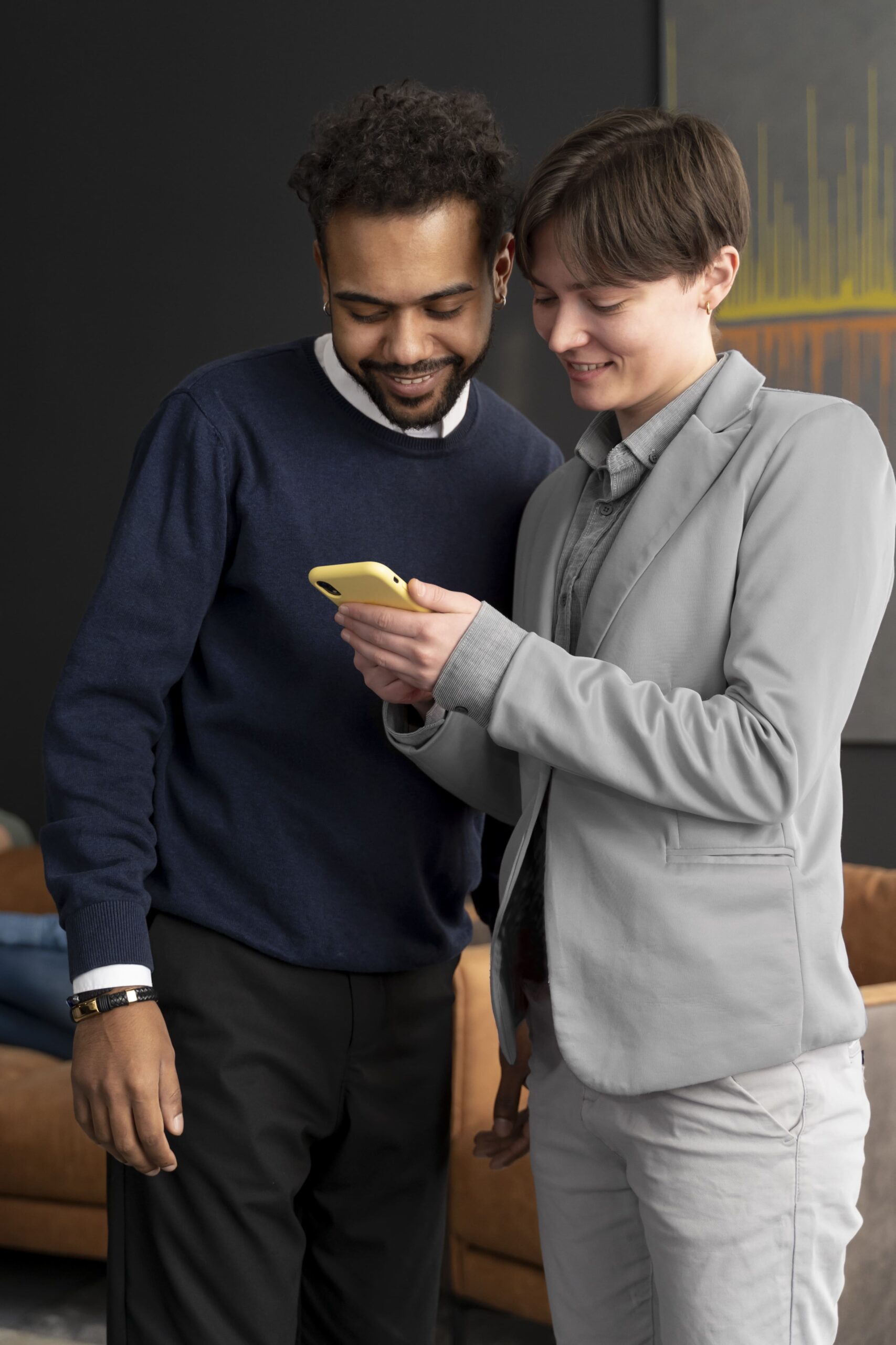 Recruitment Partners for Web Mobile Developers