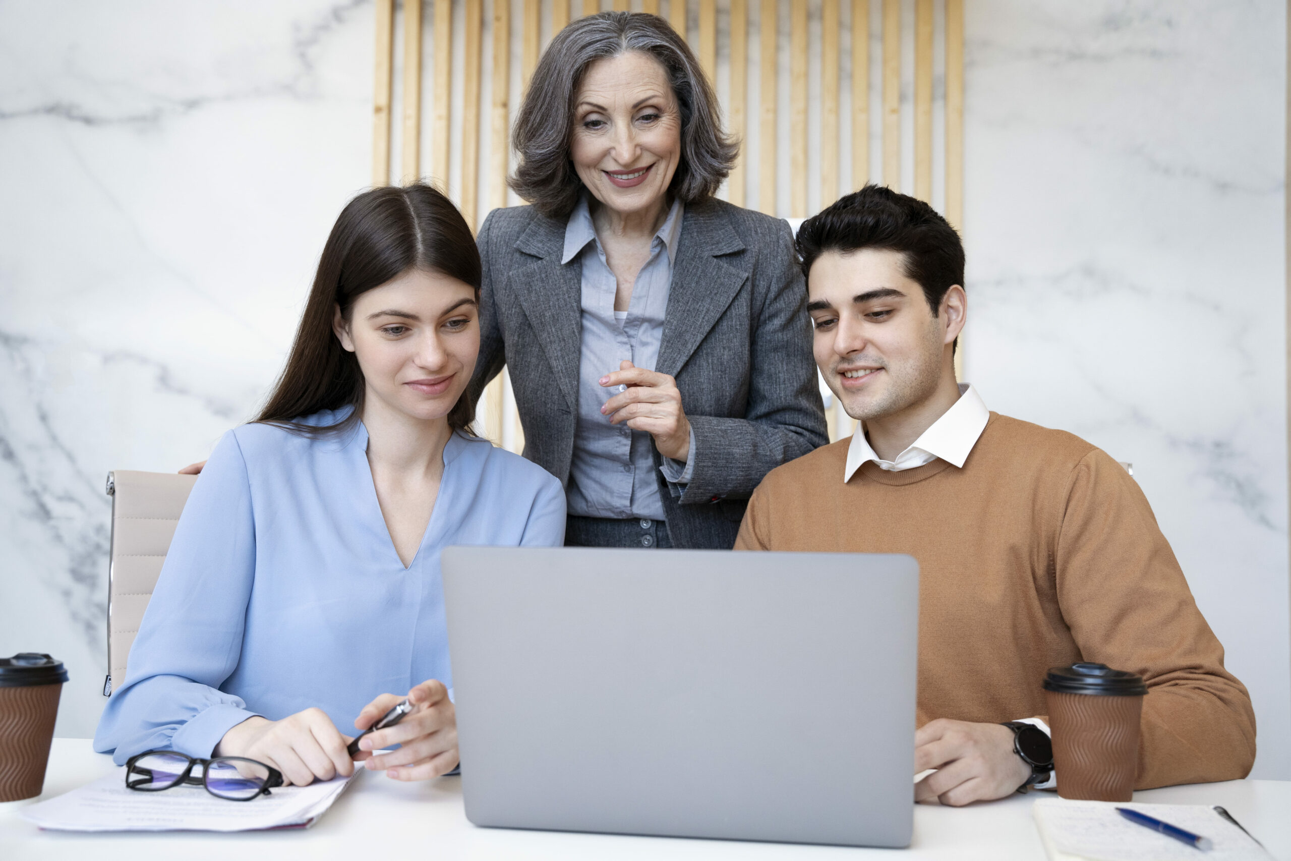 Staffing Solutions - Project Manager